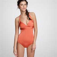 Katarina Ivanovska in a bikini