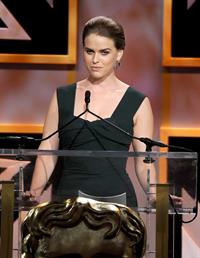 Alice Eve – BAFTA Los Angeles Britannia Awards 11/9/13  