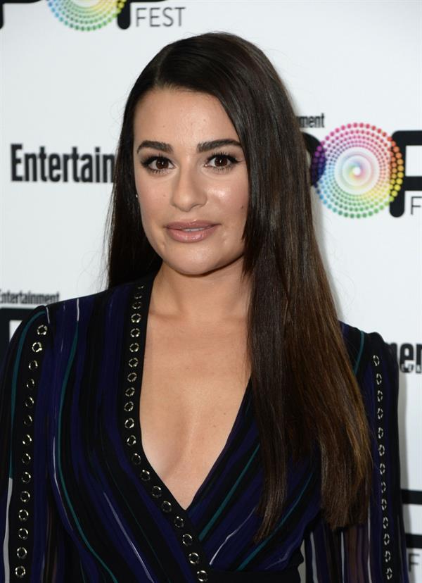 Lea Michele