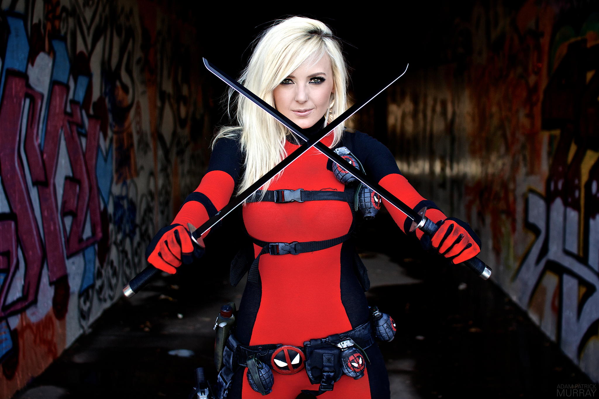 Jessica Nigri