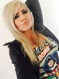 Jessica Nigri
