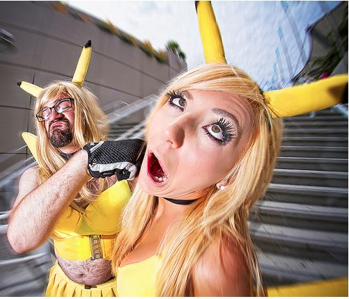 Jessica Nigri