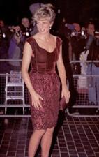 Princess Diana