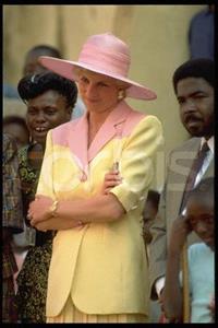 Princess Diana