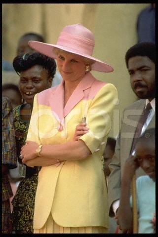Princess Diana