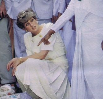 Princess Diana