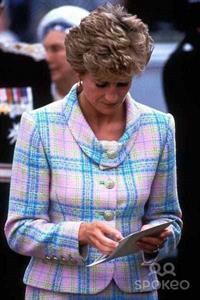 Princess Diana