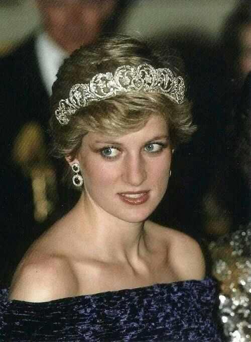 Princess Diana