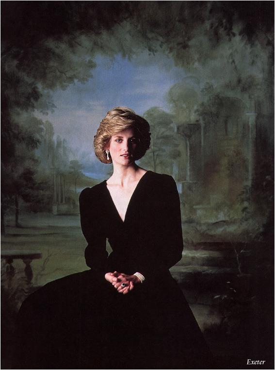 Princess Diana