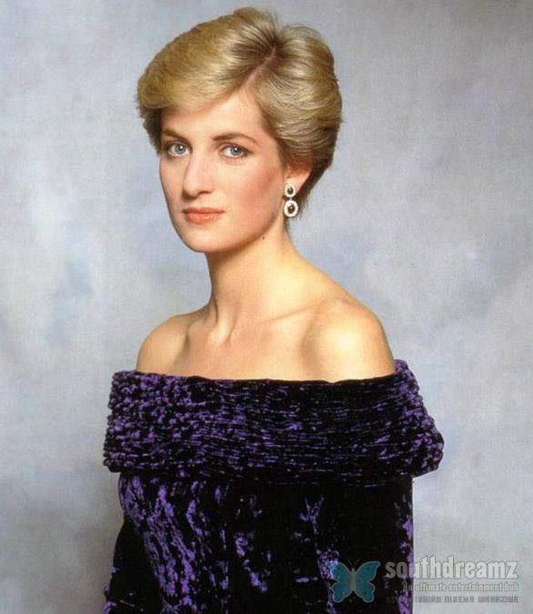 Princess Diana