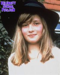 Princess Diana