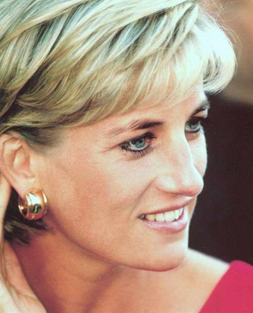 Princess Diana