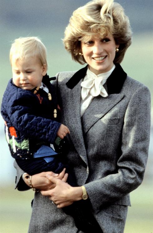 Princess Diana