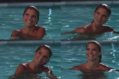 Christie Brinkley