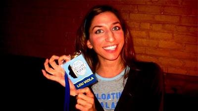 Chelsea Peretti
