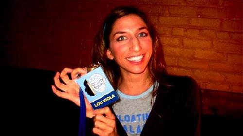 Chelsea Peretti