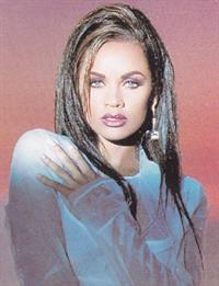Vanessa Williams