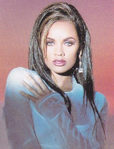 Vanessa Williams