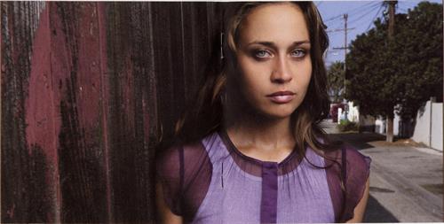 Fiona Apple