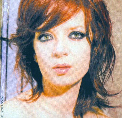 Shirley Manson