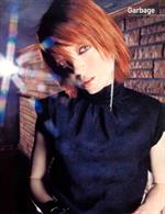 Shirley Manson