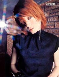 Shirley Manson
