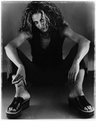 Sheryl Crow