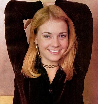 Melissa Joan Hart