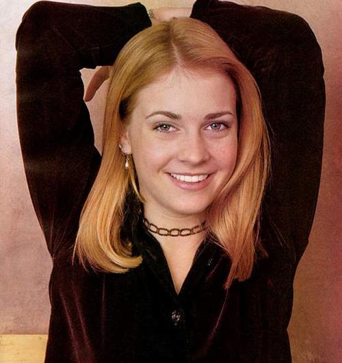 Melissa Joan Hart