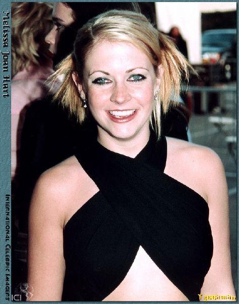 Melissa Joan Hart