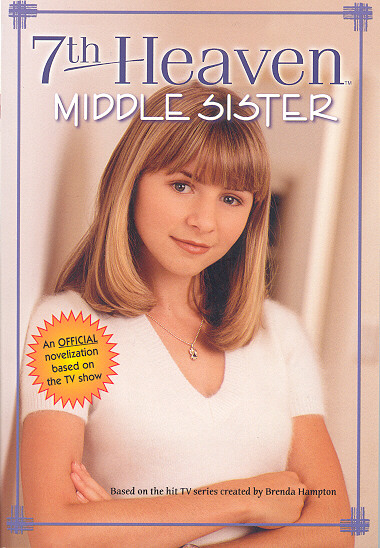 beverley mitchell