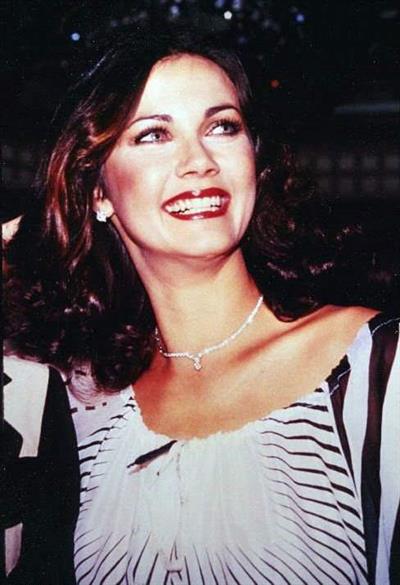 Lynda Carter