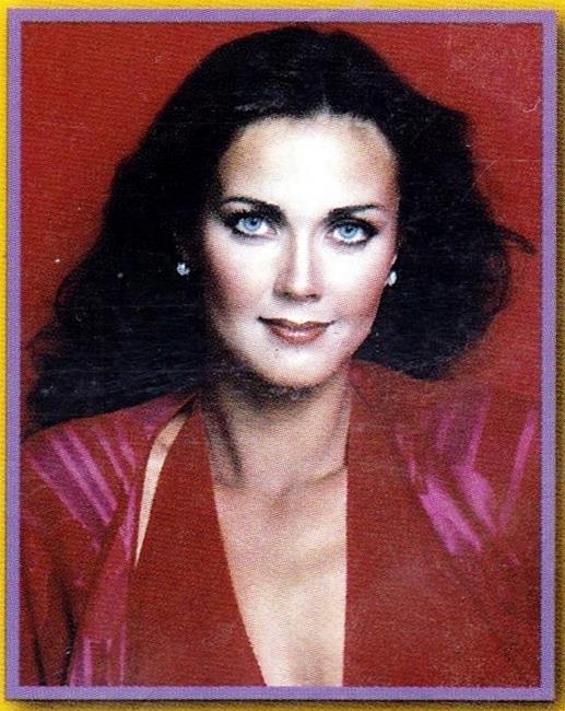 Lynda Carter