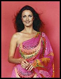 Lynda Carter