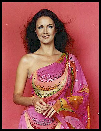 Lynda Carter
