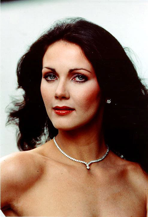 Lynda Carter