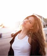 Hailey Clauson Sports Illustrated 2015 in body paint