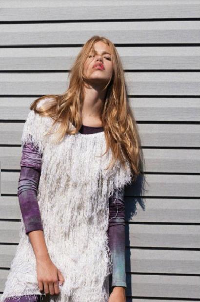 Hailey Clauson