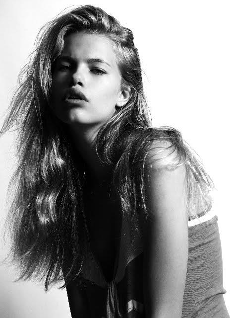 Hailey Clauson