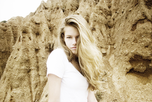 Hailey Clauson
