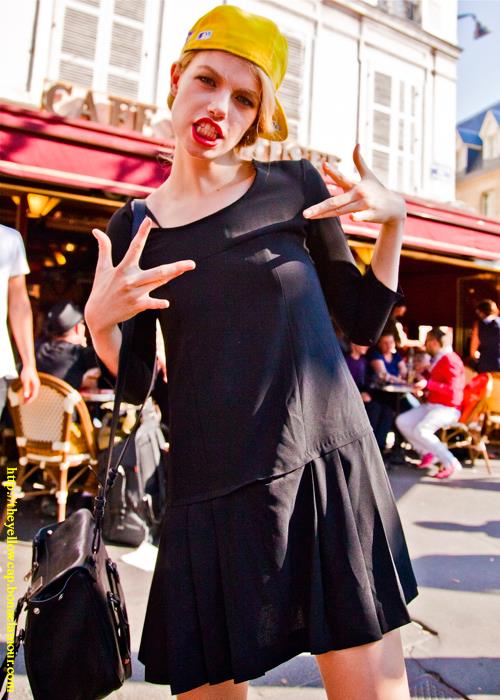 Hailey Clauson