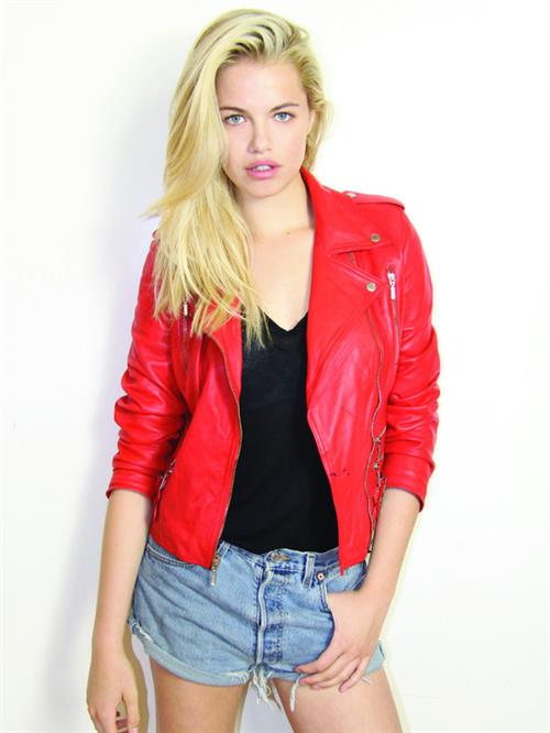Hailey Clauson