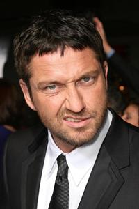 Gerard Butler