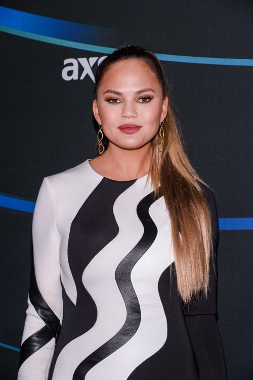 Chrissy Teigen