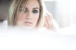 Alison Haislip Collin Stark photoshoot 