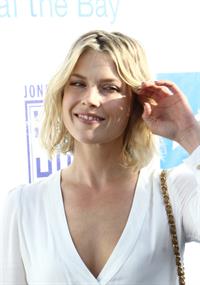 Ali Larter - Bring Back the Beach awards in Santa Monica on May 17, 2012
