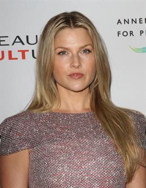 Ali Larter opening night of Beauty Culture at the Annenberg Space for Photography on May 19, 2011 