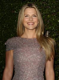 Ali Larter opening night of Beauty Culture at the Annenberg Space for Photography on May 19, 2011 