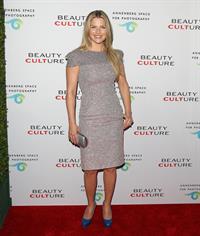 Ali Larter opening night of Beauty Culture at the Annenberg Space for Photography on May 19, 2011 