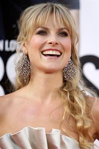 Ali Larter premiere of Obsessed presented by the Cinema Society MCM